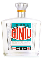Gin Giniu