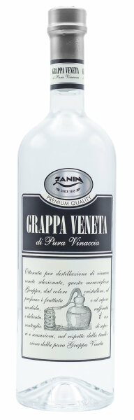 Grappa Veneta