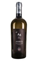 Arghentu Vermentino di Sardegna DOC 2021