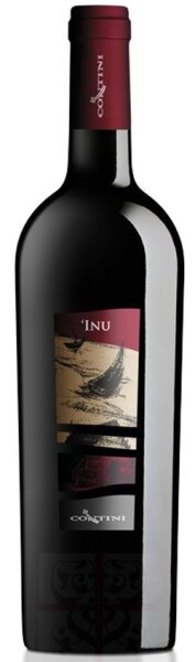 Inu Cannonau Riserva DOC 2019
