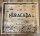 Tablett Weinkiste Sardegna