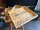 Tablett Weinkiste Sardegna