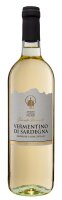 Vermentino di Sardegna Samuele Baccanti DOC 2025