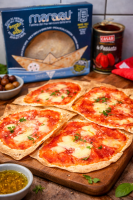 Pane Carasau - Marasau 250 gr.