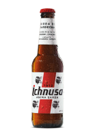 Birra Ichnusa 0,33l
