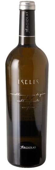 Iselis bianco Nasco di Cagliari DOC 2024