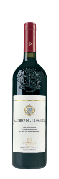 Marchese di Villamarina DOC 2021