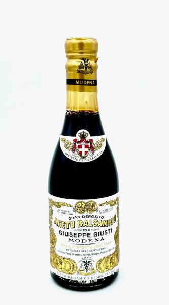 Aceto Balsamico di Modena PGI