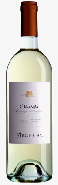 Selegas Nuragus DOC 2024