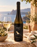 Meri Vermentino di Sardegna DOC 2025