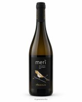 Meri Vermentino di Sardegna DOC 2025