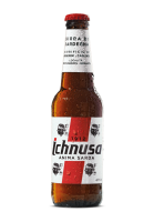 Birra Ichnusa 0,66l