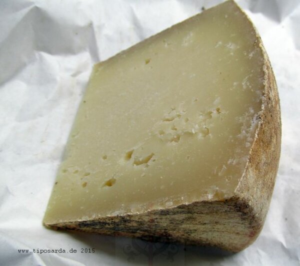 Pecorino DOP