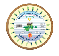 Pecorino DOP