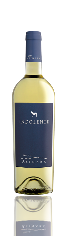 Indolente Vermentino DOC 2021